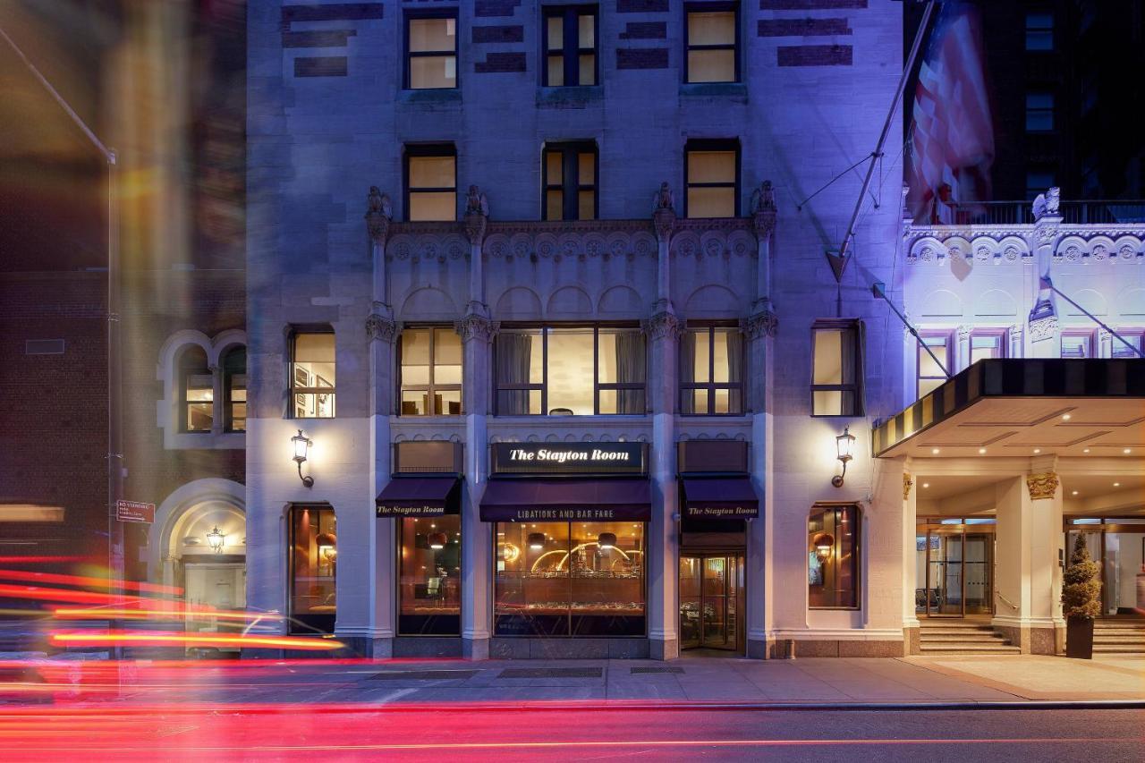 The Lexington Hotel, Autograph Collection New York Luaran gambar