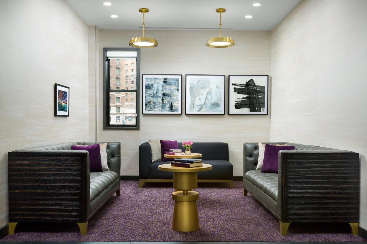 The Lexington Hotel, Autograph Collection New York Luaran gambar