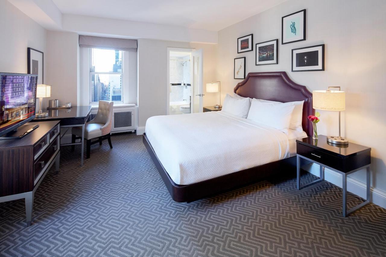 The Lexington Hotel, Autograph Collection New York Luaran gambar