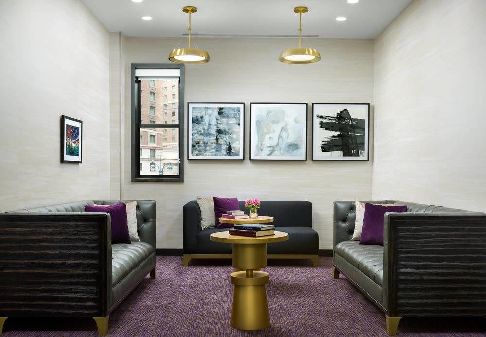 The Lexington Hotel, Autograph Collection New York Luaran gambar