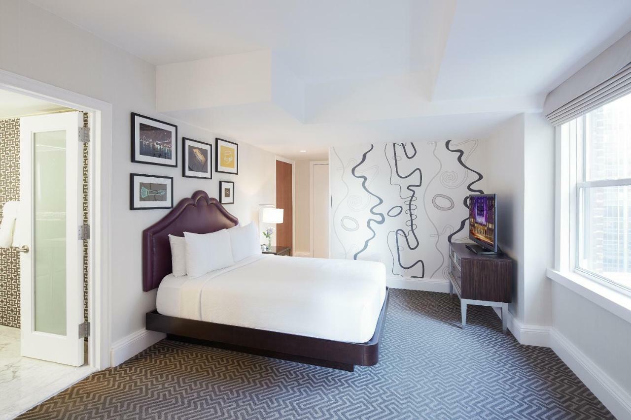 The Lexington Hotel, Autograph Collection New York Luaran gambar